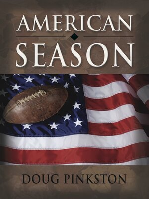 cover image of American Season